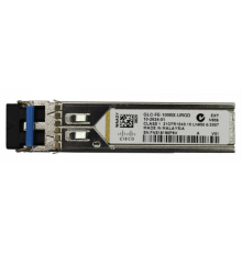 Оптичний модуль Cisco GLC-FE-100BX-URGD=