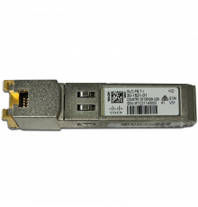 Оптичний модуль Cisco GLC-FE-T-I=