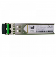 Оптичний модуль Cisco GLC-ZX-SMD=