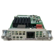 Інтерфейсний модуль Cisco EHWIC-VA-DSL-A=