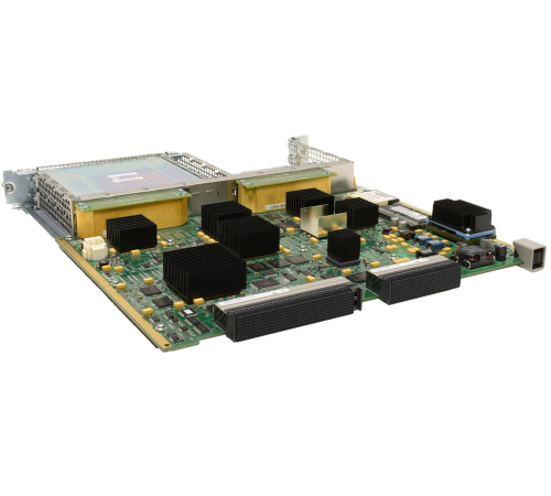 Інтерфейсний модуль Cisco WS-SSC-600= Інтерфейсний модуль Cisco WS-SSC-600=