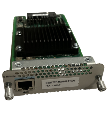 Інтерфейсний модуль Cisco C-NIM-1M=