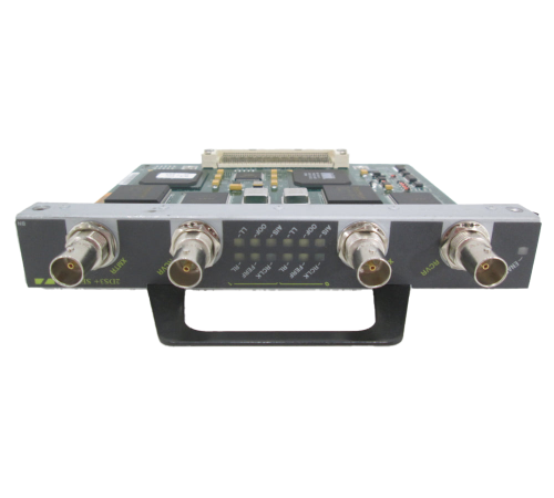 Інтерфейсний модуль Cisco PA-2T3+ Інтерфейсний модуль Cisco PA-2T3+