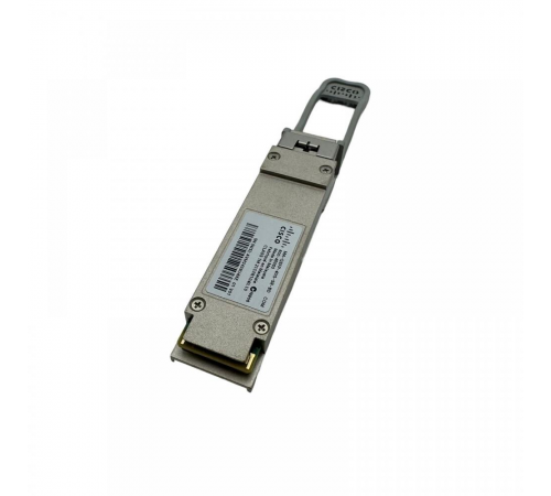 Оптичний модуль Cisco QSFP-40G-SR-BD=