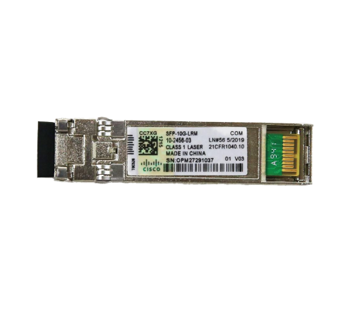 Оптичний модуль Cisco SFP-10G-LRM=