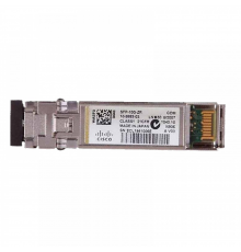 Оптичний модуль Cisco SFP-10G-ZR=