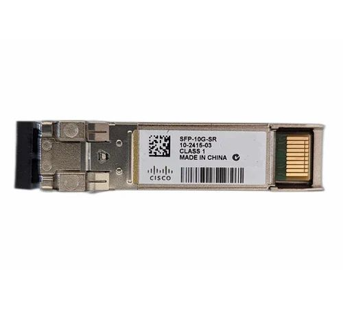 Оптичний модуль Cisco SFP-10G-SR=