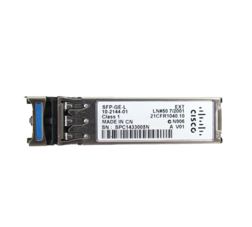 Оптичний модуль Cisco SFP-GE-L=