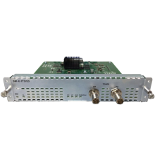 Інтерфейсний модуль Cisco SM-X-1T3/E3=