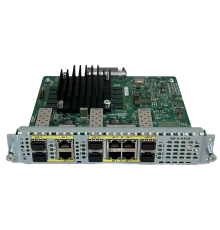 Інтерфейсний модуль Cisco SM-X-6X1G=