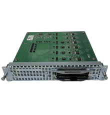 Інтерфейсний модуль Cisco SM-X-8FXS/12FXO=