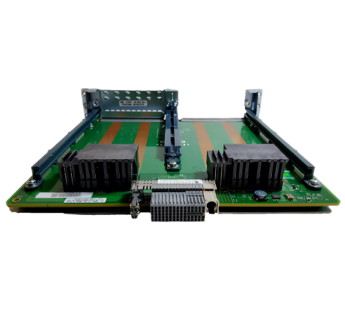 Інтерфейсний модуль Cisco SM-X-NIM-ADPTR= Інтерфейсний модуль Cisco SM-X-NIM-ADPTR=