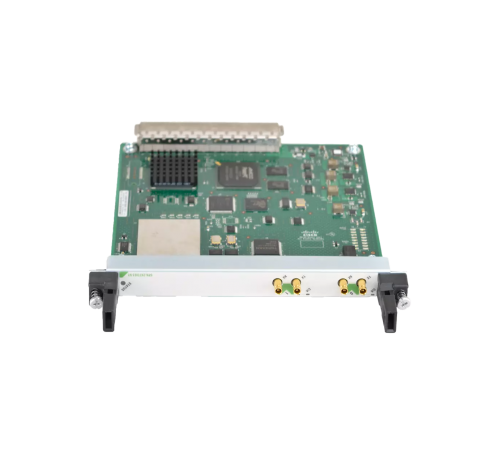 Адаптер 2-port Clear Channel T3/E3 Shared Port A (SPA-2XT3/E3)= Адаптер 2-port Clear Channel T3/E3 Shared Port A (SPA-2XT3/E3)=