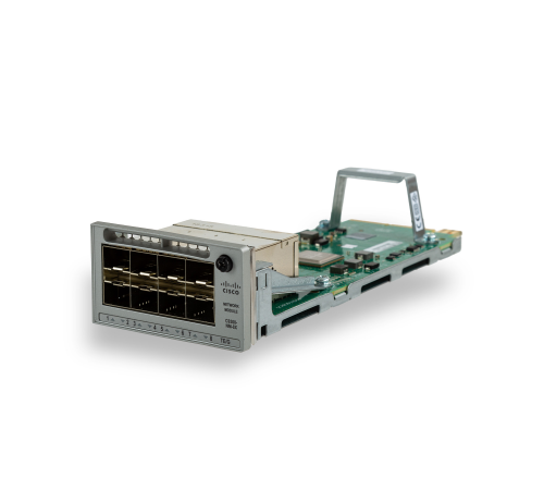 Інтерфейсний модуль Cisco C9300-NM-8X