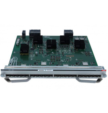 Інтерфейсний модуль Cisco C9400-LC-24XS