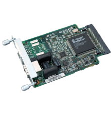 Інтерфейсний модуль Cisco VWIC-1MFT-G703=