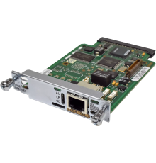 Інтерфейсний модуль Cisco VWIC2-1MFT-T1-E1=