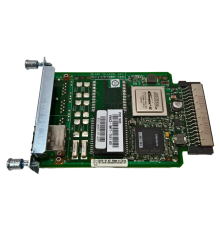 Інтерфейсний модуль Cisco VWIC3-1MFT-T1/E1=