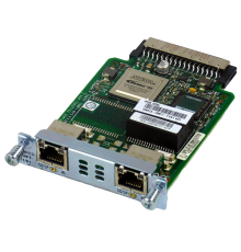 Інтерфейсний модуль Cisco VWIC3-2MFT-G703=