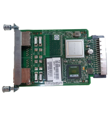 Інтерфейсний модуль Cisco VWIC3-2MFT-T1/E1=