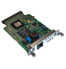 Інтерфейсний модуль Cisco WIC-1ADSL=