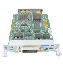 Інтерфейсний модуль Cisco WIC-1T=