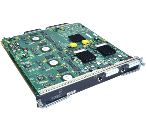 Інтерфейсний модуль Cisco WS-SVC-WISM2HA-K9= Інтерфейсний модуль Cisco WS-SVC-WISM2HA-K9=