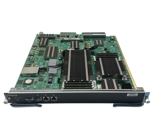 Інтерфейсний модуль Cisco WS-SVC-ASA-SM1-K9= Інтерфейсний модуль Cisco WS-SVC-ASA-SM1-K9=
