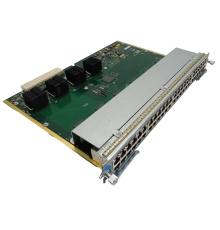 Інтерфейсний модуль Cisco WS-X4248-RJ45V=
