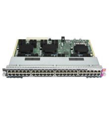 Інтерфейсний модуль Cisco WS-X4148-FX-MT=