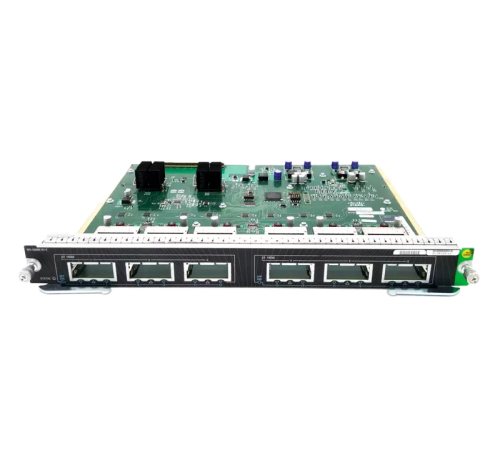 Інтерфейсний модуль Cisco WS-X4606-X2-E= Інтерфейсний модуль Cisco WS-X4606-X2-E=