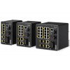 Cisco Industrial Switch (12)