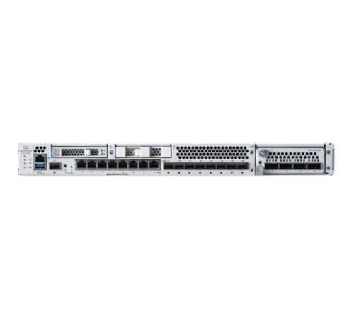 Cisco Secure Firewall 3110