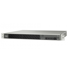 Міжмережевий екран Cisco ASA5525-K8