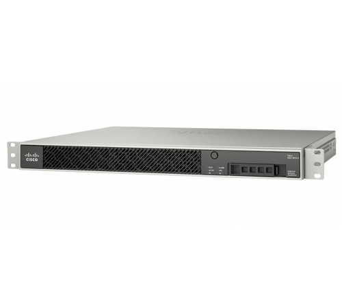 Міжмережевий екран Cisco ASA5525-K8