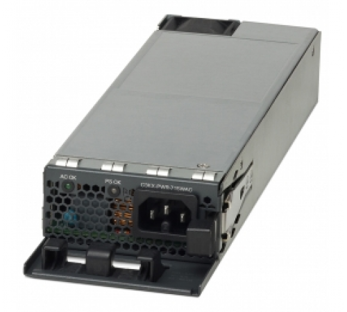 Блок живлення Cisco C3KX-PWR-715WAC/2