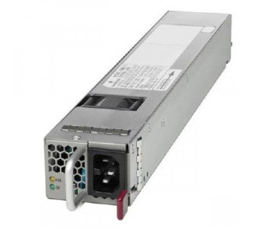 Блок живлення Cisco C4KX-PWR-750AC-F/2