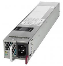 Блок живлення Cisco C4KX-PWR-750DC-F=