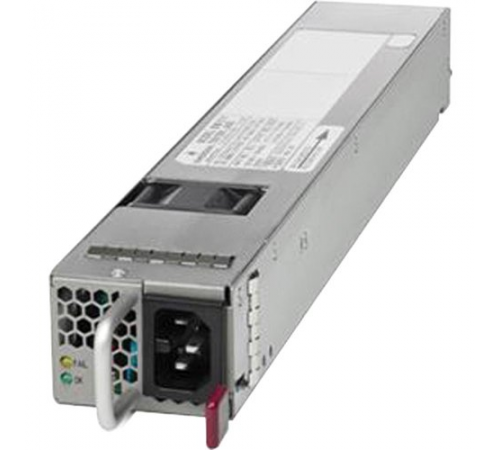 Блок живлення Cisco C4KX-PWR-750DC-F=