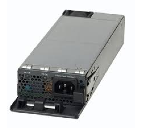 Блок живлення Cisco PWR-2911-POE =