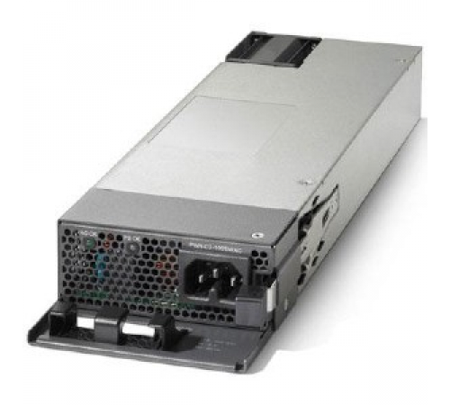 Блок живлення Cisco PWR-C2-1025WAC =