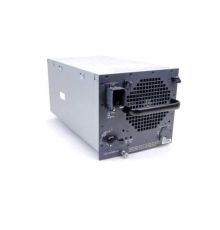 Блок живлення Cisco WS-CAC-3000W =