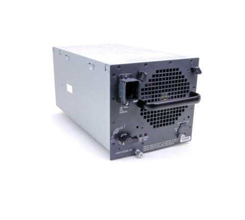 Блок живлення Cisco WS-CAC-3000W =