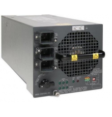 Блок живлення Cisco WS-CAC-8700W-E =