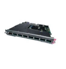 Інтерфейсний модуль Cisco WS-X6708-10G-3CXL