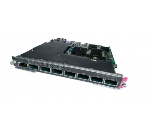 Інтерфейсний модуль Cisco WS-X6708-10G-3CXL