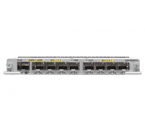 Інтерфейсний модуль Cisco A900-IMA8S1Z