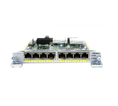 Інтерфейсний модуль Cisco A900-IMA8T