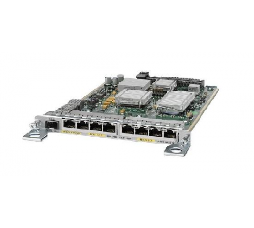 Інтерфейсний модуль Cisco A900-IMA8T1Z