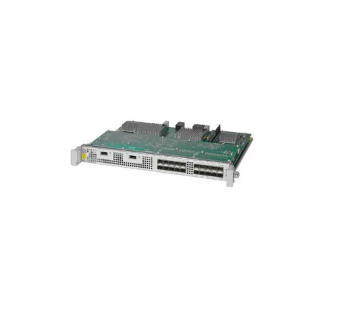 Інтерфейсний модуль Cisco ASR1000-2T+20X1GE